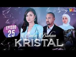 Biden might scrap keystone pipeline allow on his first day: Cinta Bukan Kristal Episod 25