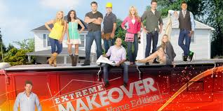 Home edition has a stellar design team this time around, including breegan jane, carrie locklyn and darren keefe. Extreme Makeover Home Edition Will Return On Hgtv Here S How To Apply