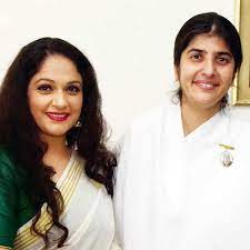 Последние твиты от gracy singh (@iamgracysingh). Gracy Singh With Sister Shivani During A Spiritual Talk By Brahma Kumari Sister Shivani On Inner Peace Inner Power In Mumbai On May 21 2017 Photogallery