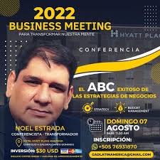 Noel Estrada en LinkedIn: #empresas #noelestrada  #noelestradaconferencistatransformador #ejecutivos