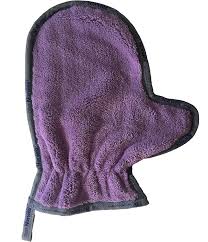 Norwex Dusting Mitt | Lazada