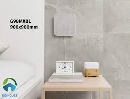 FULL Mẫu gạch ốp tường phòng ngủ Taicera Đẹp, Ấn tượng, Giá tốt