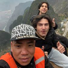 About Lila Inn & Tours