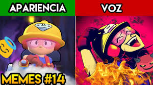 Tu dosis diaria de humor brawl stars memes. Jacky La Brawler Mas Mal Hablada De Brawl Stars Memes 14 Bysmash Youtube