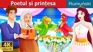 Va apărea un nou sezon. Poetul Èi PrinÈesa The Poet And The Princess Story In Romana Romanian Fairy Tales Youtube