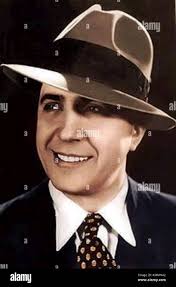 Gardel hi-res stock photography and images