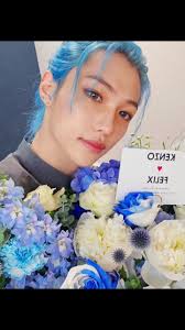 Felix Bouquet Slide Show