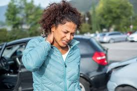 Car accident back pain symptoms. Do Not Ignore These 6 Delayed Symptoms After Car Accident