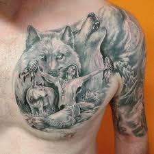 70 Tatuagens De Indias Com Fotos As Mais Lindas