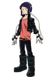 Kyoka Jiro - Hero 2 | Hero costumes, Hero academia characters, Anime  characters
