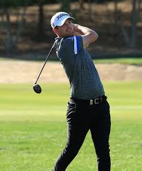 Get to know bernd wiesberger, titleist golf ambassador. Bernd Wiesberger Golfer Footjoy
