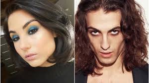 Damiano David: "Parlo io: senza Giorgia Soleri forse sarei morto"