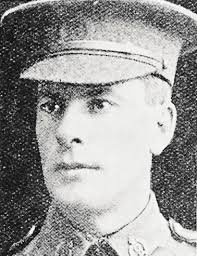 Corporal Reginald Miles WILLIAMSON, 1890