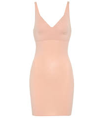 3w Forming Slip Dress