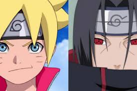 29 Gambar Boruto Keren Kecil Gambar Wallpaper Naruto Satu Ini Memang Keren Abis Dengan Berbagai Perpaduan Naruto Versi Kecil Maupun Di 2020 Anak Ajaib Fanart Team 7