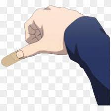 Similar with anime hand png. Free Anime Hand Png Png Transparent Images Pikpng