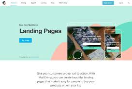 Einfache bedienbarkeit spart zeit und erleichtert die. Die Besten Landingpage Softwares In 2018
