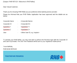 If you are iphone and ipad owner,you now can download rhb reflex for from apple store. Https Rhbgroup Com Sg Dam Jcr A7e23f5d 58a8 482f 8ebb 17c92e2db0bd Business Reflex Quick Startup Guide Premium Pdf