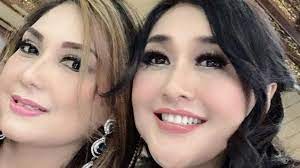 We did not find results for: Foto Bareng Kecantikan Nia Daniaty Dan Paramitha Rusady Disebut Abadi