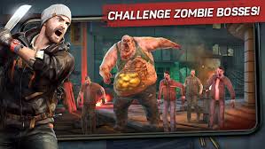 1.11 mod apk | god mode | no ads: Left To Survive Pvp Zombie Shooter 1 0 3 Mod Apk Data Apk Home