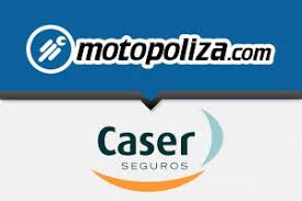 La aseguradora ofrece un servicio de atención al cliente de calidad para que puedas resolver tus dudas sobre tu póliza, coberturas, o para hacerte cliente. Caser Seguro De Moto A Terceros Con Asistencia En Carretera Motopoliza Com El Comparador De Seguros Motero