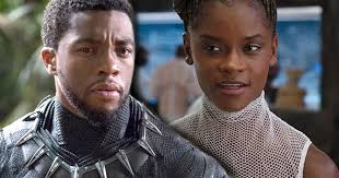 Check spelling or type a new query. Diversity Destroying Black Panther Chadwick Boseman Unhappy Cosmic Book News