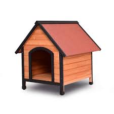Wood for your dog house . Best Outdoor Dog Houses In 2021 July Updated