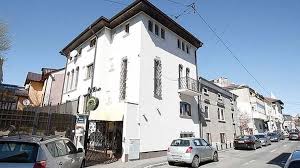 Fosta sotie a ministrului de finante, eugen teodorovici, florentina costache, primeste o lovitura dura din partea ani. Cum AratÄ Vila Lui Teodorovici TransformatÄ In Restaurant Ministrul DiscotecÄ IncaseazÄ O Chirie LunarÄ De 5 000 De Euro Pe Ea Foto B1tv Ro
