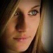 Sierra Kathleen Prater Obituary