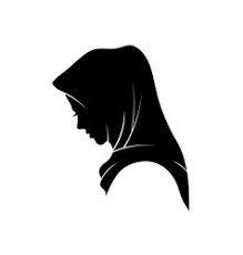 Apakah anda mencari gambar transparan logo, kaligrafi, siluet di jilbab, kartun, gambar? Hijab Vector Images Over 7 600