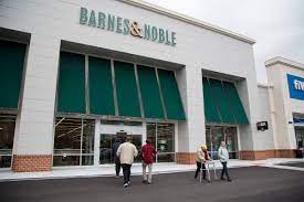 Signed up with barnes and noble 2. Big Changes That May Save Barnes And Noble Good E Reader