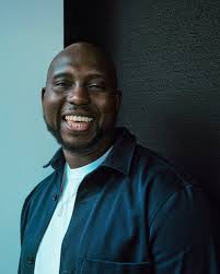 Novelist Caleb Azumah Nelson: 'there is a wholeness in living life not  always afforded to black people'