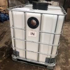 This reusable industrial container was designed to handle the transport and storage of bulk. 1000 Litre Ibc Containers Water Storage Tanks In B5 Birmingham Fur 50 00 Zum Verkauf Shpock De