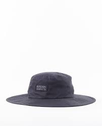 Valley Wide Brim Hat Rip Curl New Zealand