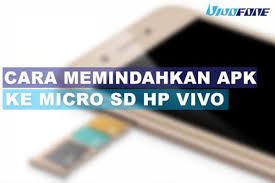 Cara memindahkan aplikasi ke kartu sd hp vivo y91. 10 Cara Memindahkan Aplikasi Ke Sd Card Di Hp Vivo All Type