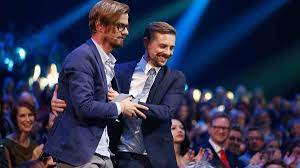 Circus halligalli, duell um die welt, die beste show der welt und ein mann eine wahl. So Lief Der Abgang Von Joko Und Klaas Gq Germany