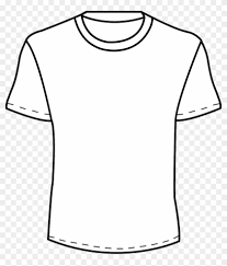 Download White T Shirt Template Png Images Pictures Becuo Zekkf T Shirt Plain Template Png Transparent Png 1107x1244 73797 Pngfind