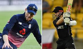 Joe root backs jofra archer to bounce back after disappointing new zealand series. New Zealand Vs England Ross Taylor Gets Hosts Over The Line To Set Up Final Odi Decider Cricket Sport Express Co Uk