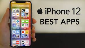 Iphone 12 Complete Beginners Guide Youtube