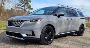 Hertrich hyundai of new castle. Driven The 2022 Kia Carnival Isn T Your Typical Minivan And That S A Good Thing Carscoops