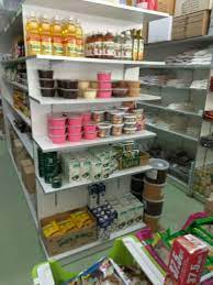 Barang bekas sering dipandang sebelah mata. Moon Punyer Blog Kedai Bahan Bakeri Di Bbst