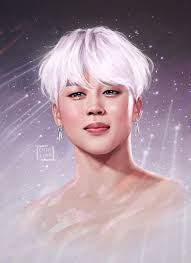 Drawing jimin bts image by veronique klotz. Chim On Twitter Jimin Fanart Bts Fanart Bts Drawings