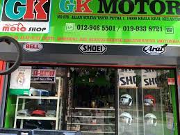 Kedai aksesori kereta bandar kuala krai. Gk Motor Home Facebook