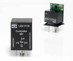 Controller M3 24 V | MRS Electronic shop