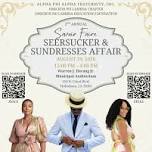 2nd Annual Savoir-Faire: Seersucker & Sundresses Affair