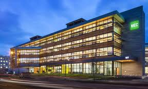 Company profile for tesla inc. Designing The Tesla Building Greenbiz