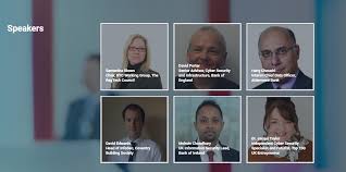 Bank of ireland (ireland) have not been highlighted as a bank to migrate to the new feed. Banking Cyber Security Forum 2019 The Power 50