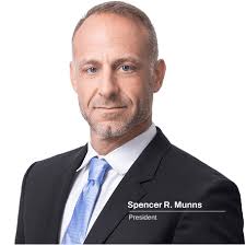 Meet Evan M. Gardiner