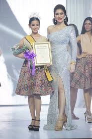 Miss grand malaysia 2019 será la 3° edición del certamen miss grand malaysia y se realizará el 28 de abril de 2019 en meritz hotel miri, miri, sarawak. Dequeen Is The New Queen Of Miss Grand Malaysia Asian Itinerary