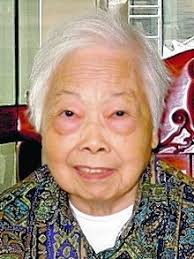 Mee Hom Obituary (1926